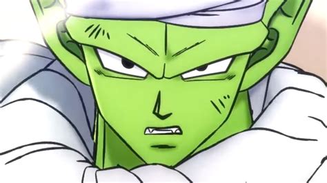 yesmovie dragon ball super|Dragon Ball Super: Super Hero is a victory lap for Piccolo.